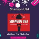 Shanson USA Live Online