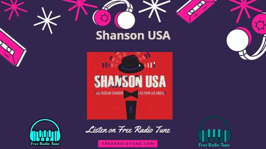 Shanson USA