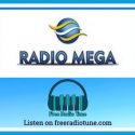 RADIO MEGA ONLINE