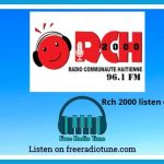 RCH 2000