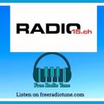 Radio15.ch Radio