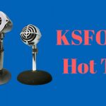Talk KSFO 560 AM online