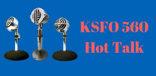 Hot Talk KSFO 560 AM