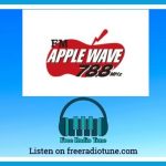 live FM Apple Wave