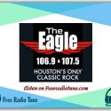 Houston's Eagle