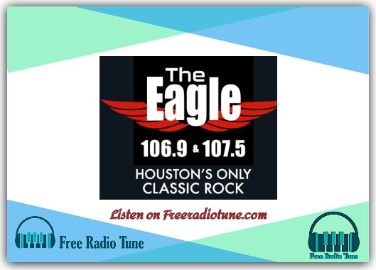 Houston’s Eagle online