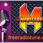 Monstar FM Live online