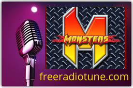 Monster FM