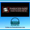 Punkrockers Radio Stream