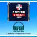 Z 1o1 FM Live Online