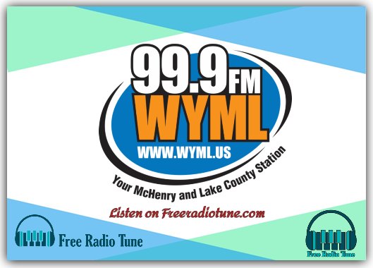 WYML-LP 99.9 FM Live