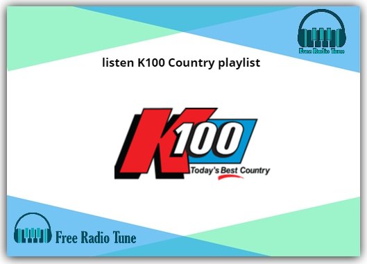 K100 Country