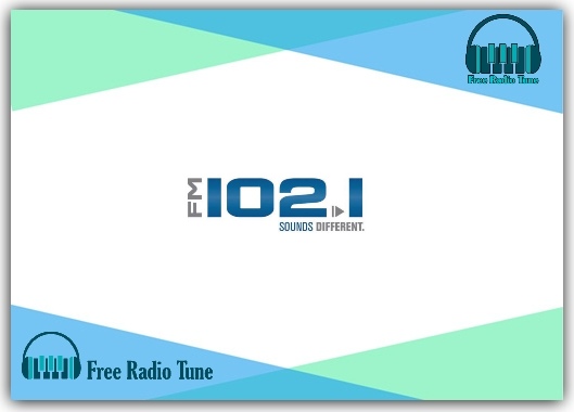 FM 102.1 MILWAUKEE LISTEN ONLINE
