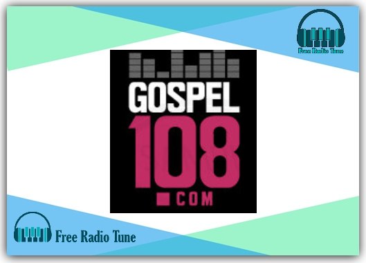 Gospel 108 Listen online