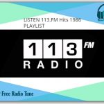 113.FM Hits 1986