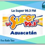 La Super 99.3 FM Live