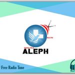 Radio Tele ALEPH live
