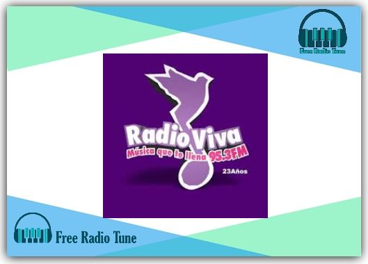 Radio Viva 95.3 FM live