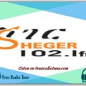 Sheger FM 102.1 Live Online