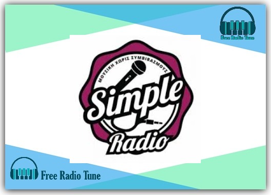 SIMPLE RADIO