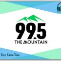 The Mountain 99.5 FM Live