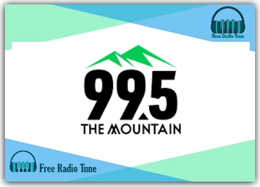 The Mountain 99.5 FM