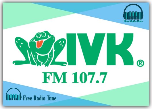 WIVK FM online