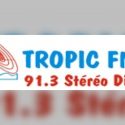 Tropic FM 91.3 fm