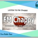LISTEN TO FM Chappy