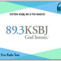 KSBJ 89.3 FM live
