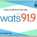 WGTS 91.9 FM radio