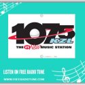 1075 KZL FM LIVE ONLINE