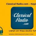 Classical Radio.com – Haydn Live Online