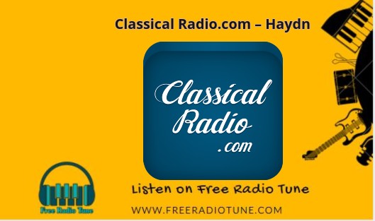 Classical Radio.com – Haydn