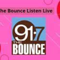 91.7 The Bounce