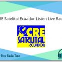 CRE Satelital Ecuador