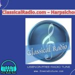Classical Radio.com – Harpsichord Works Online Live