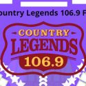 Country Legends 106.9