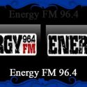 Energy FM 96.4 radio online