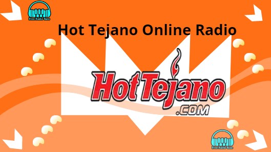 Hot Tejano Online Radio