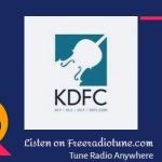 KDFC 89.9 Live Streaming