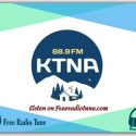 KTNA FM LIVE BROADCAST
