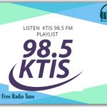KTIS 98.5 FM