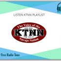 KTNN FM RADIO