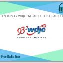 93.7 WDJC FM