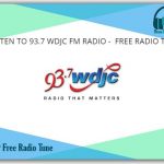 93.7 WDJC FM