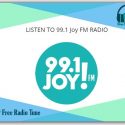 99.1 Joy FM RADIO
