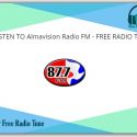 Almavision Radio FM