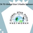 Global Star 5 Radio Network FM
