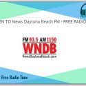 News Daytona Beach FM